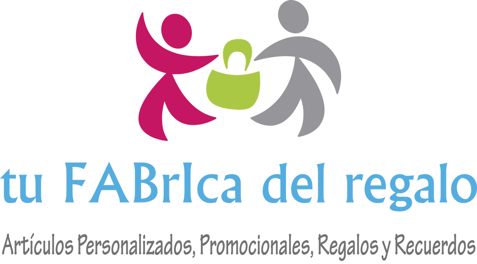 Tu fabirca del regalo